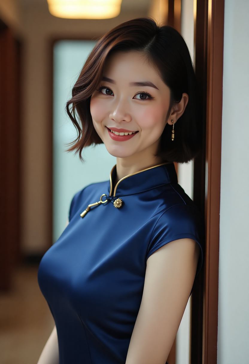 手冲咖啡与晨间早餐